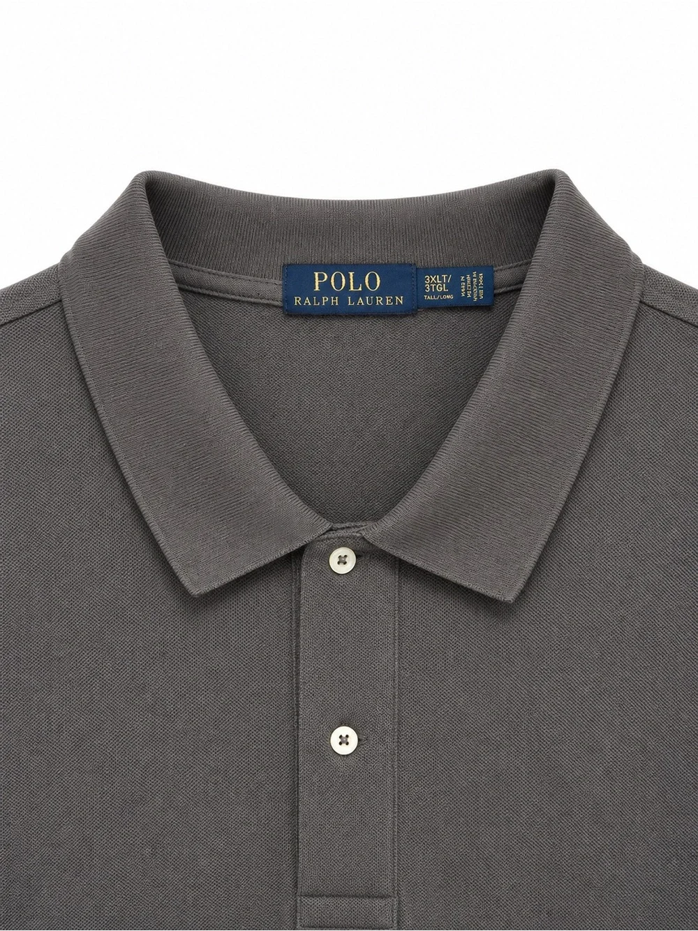 Polo Ralph Lauren polo by